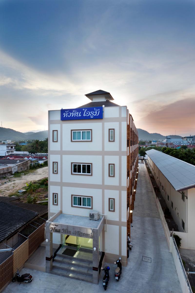 Hua Hin iRooms photo 3