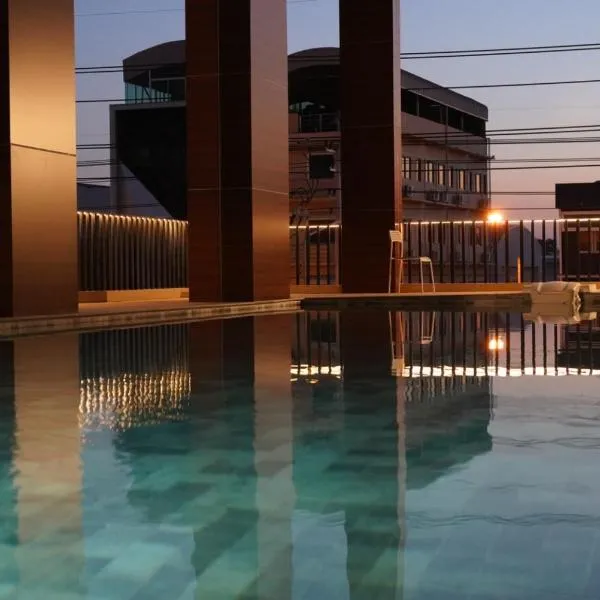 Hua Hin iRooms photo 5