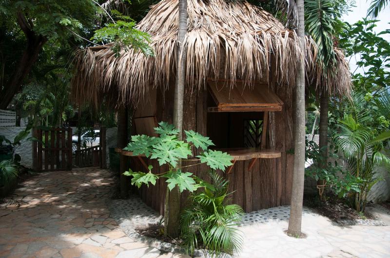 EcoHostal Rio Piedra photo 2
