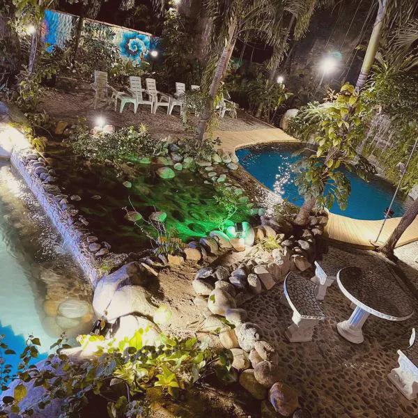 EcoHostal Rio Piedra photo 5