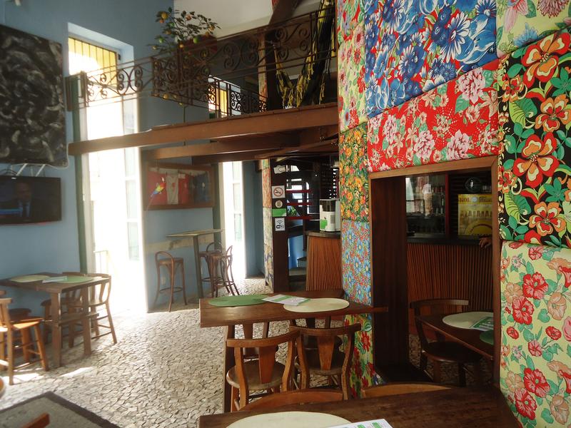 HI Laranjeiras photo 1