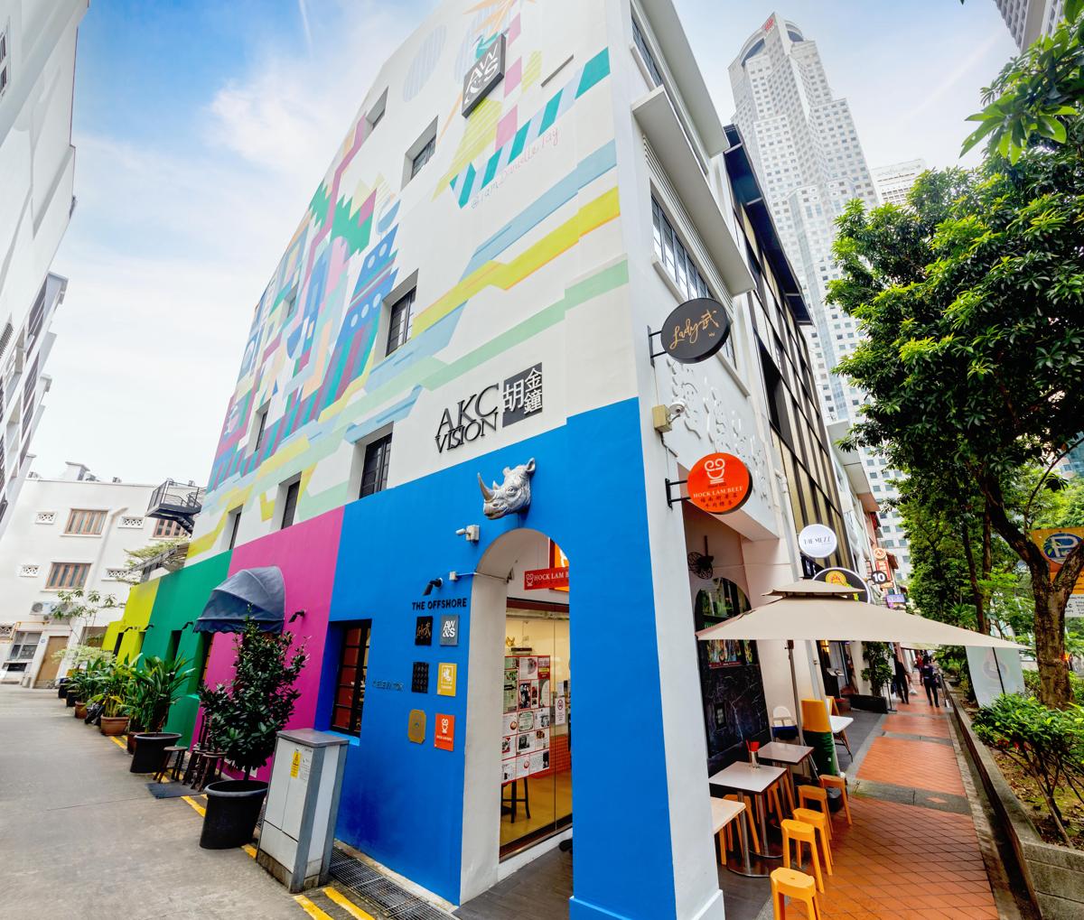 Bluewaters Female-Only Hostel photo 2