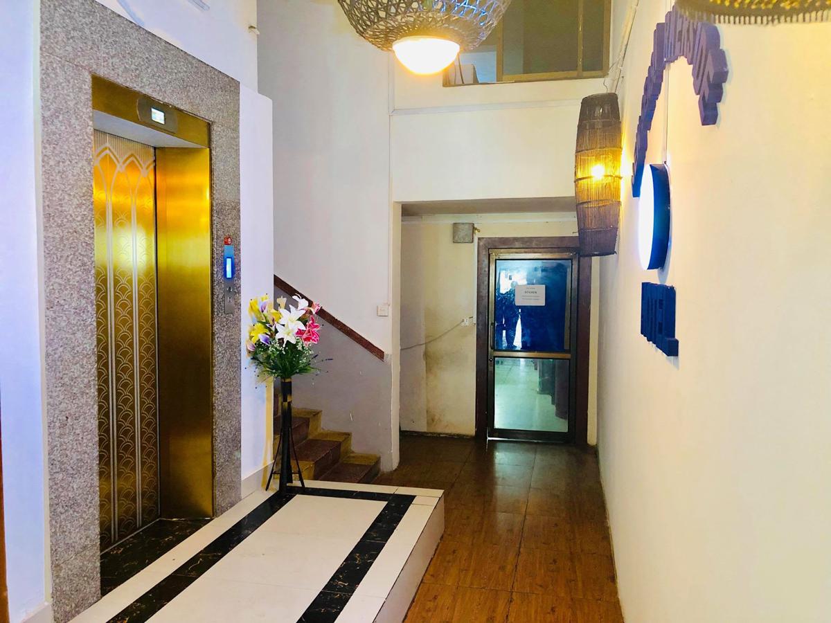 New Season Riverside Hotel photo 4