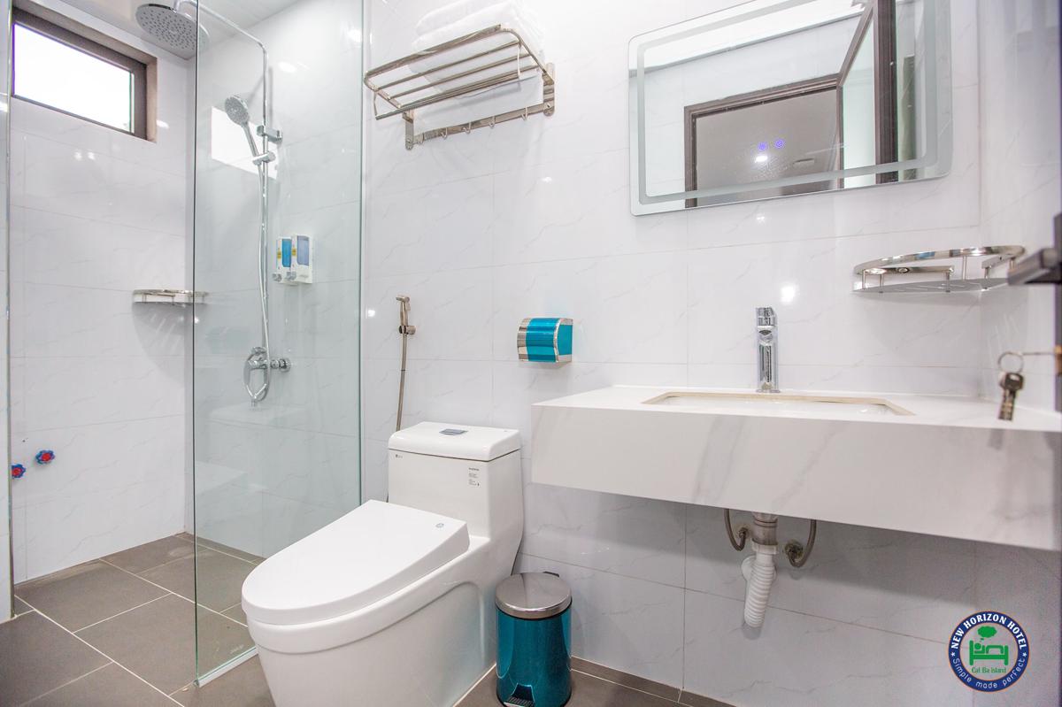 New Horizon Hotel photo 1