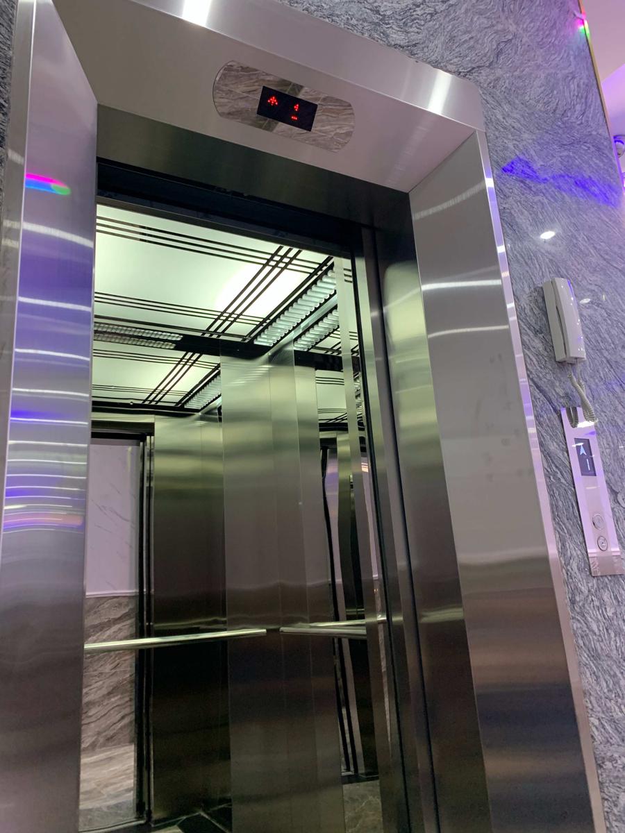 New Horizon Hotel photo 2