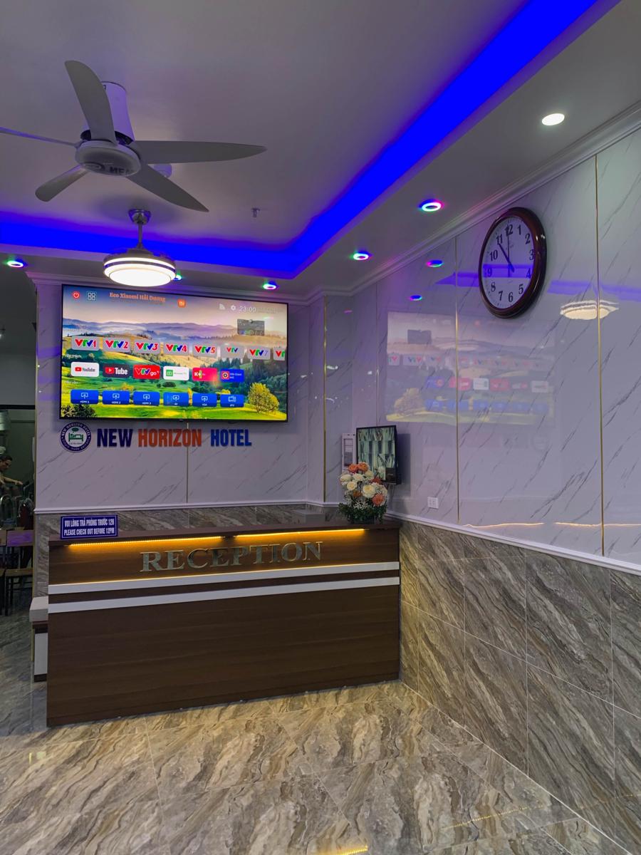 New Horizon Hotel photo 3