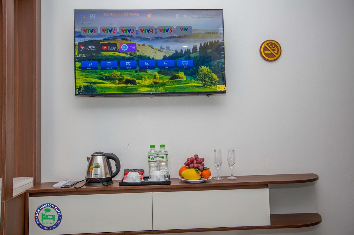 New Horizon Hotel photo 4