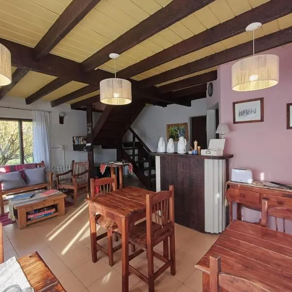 Hosteria Lago Viedma photo 5