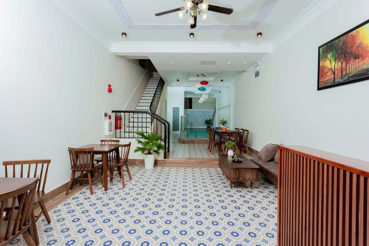 Kemi House Hoi An photo 2