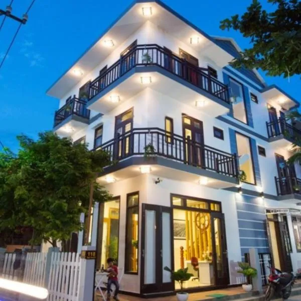 Kemi House Hoi An photo 5
