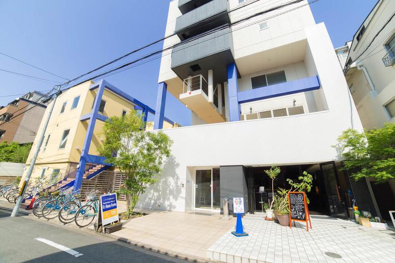 Backpackers Hostel K's House Kyoto photo 2