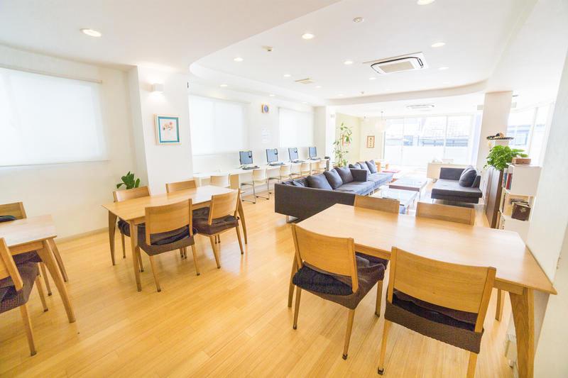 Backpackers Hostel K's House Kyoto photo 4