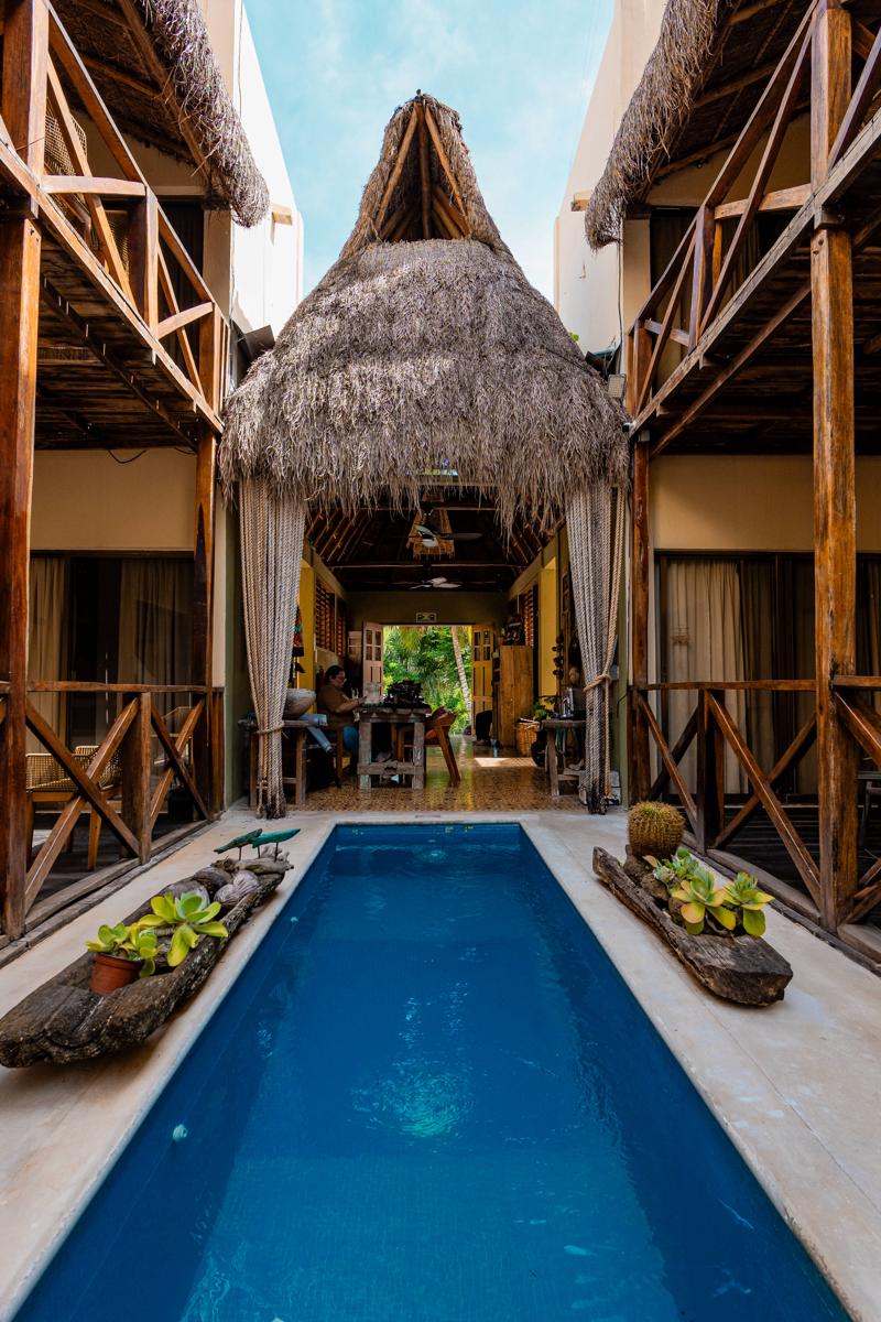 Alma de Zorro Bacalar photo 3