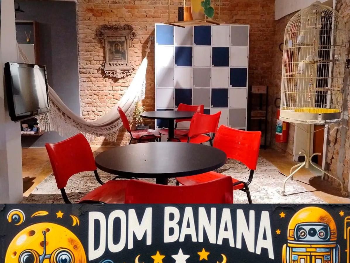 Dom Banana Hostel photo 1