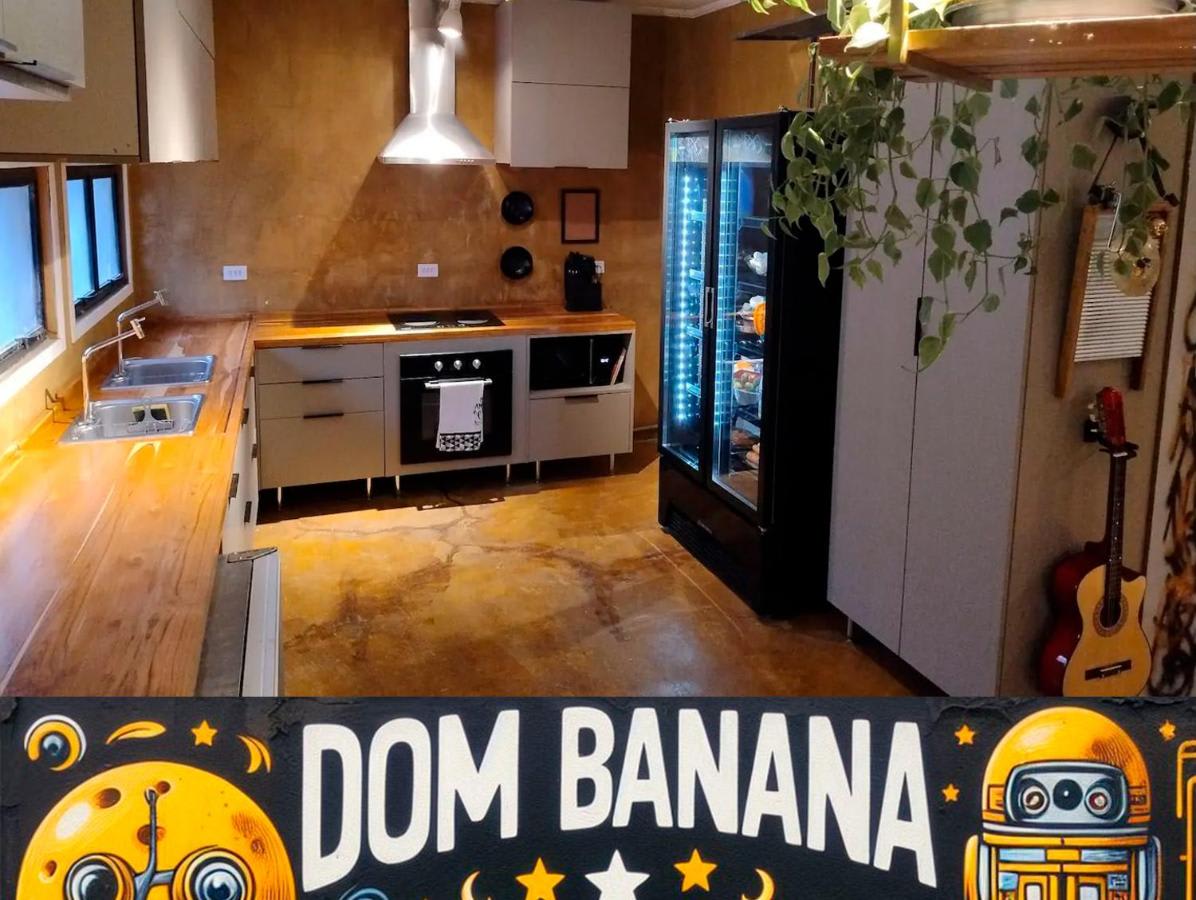 Dom Banana Hostel photo 2