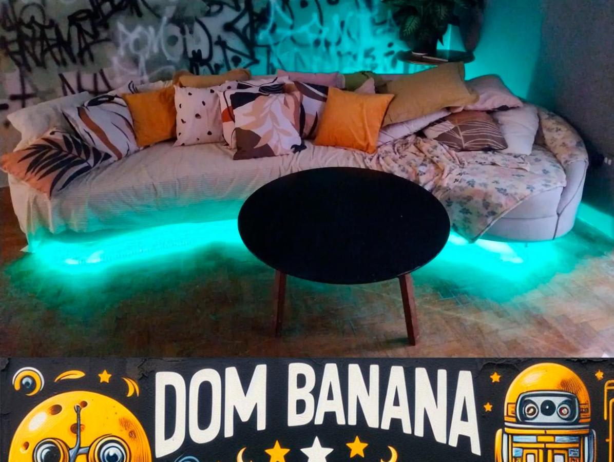 Dom Banana Hostel photo 3