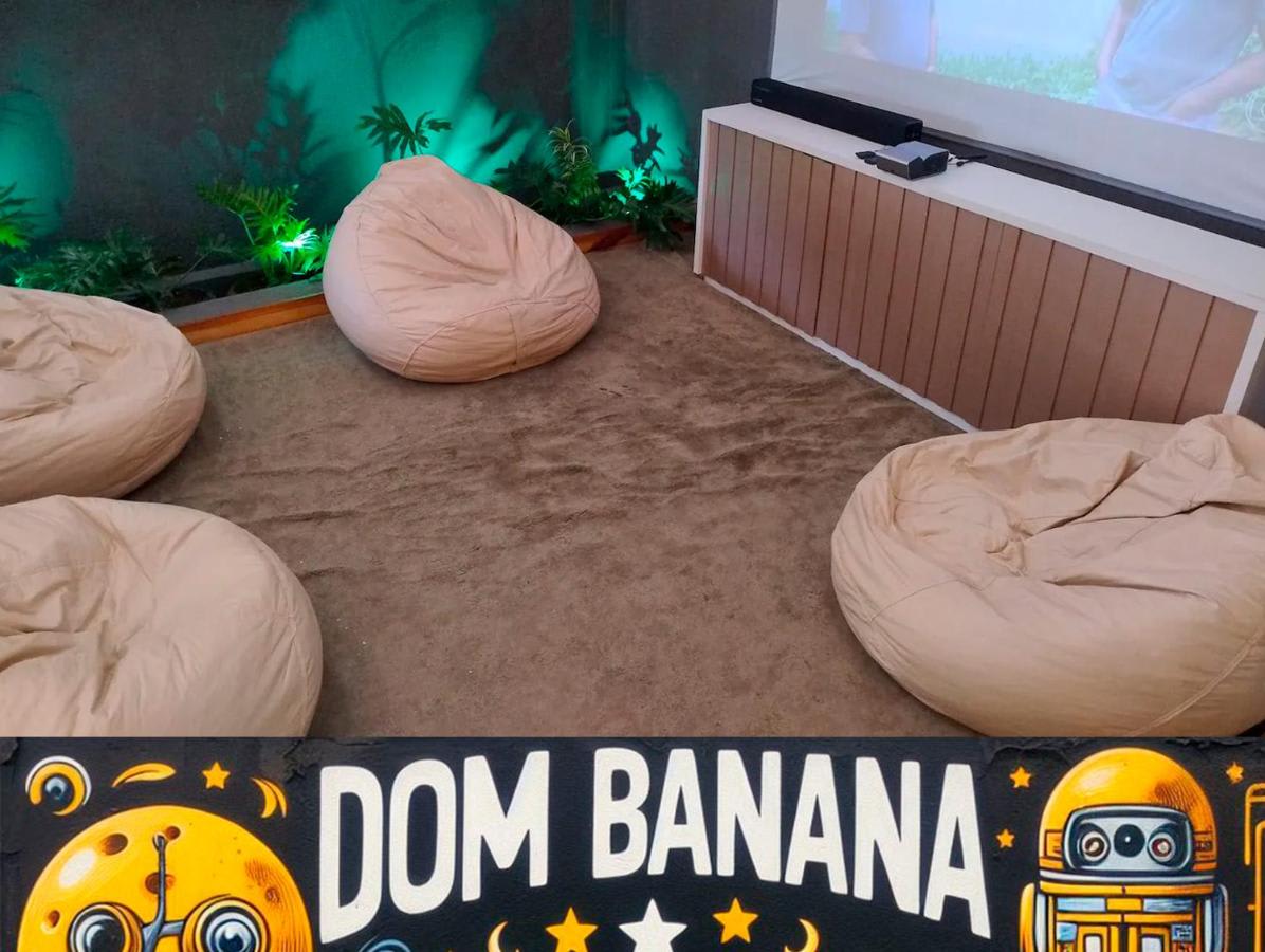 Dom Banana Hostel photo 4