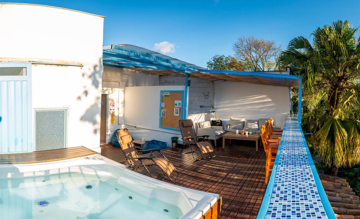 Air Guest House photo 2