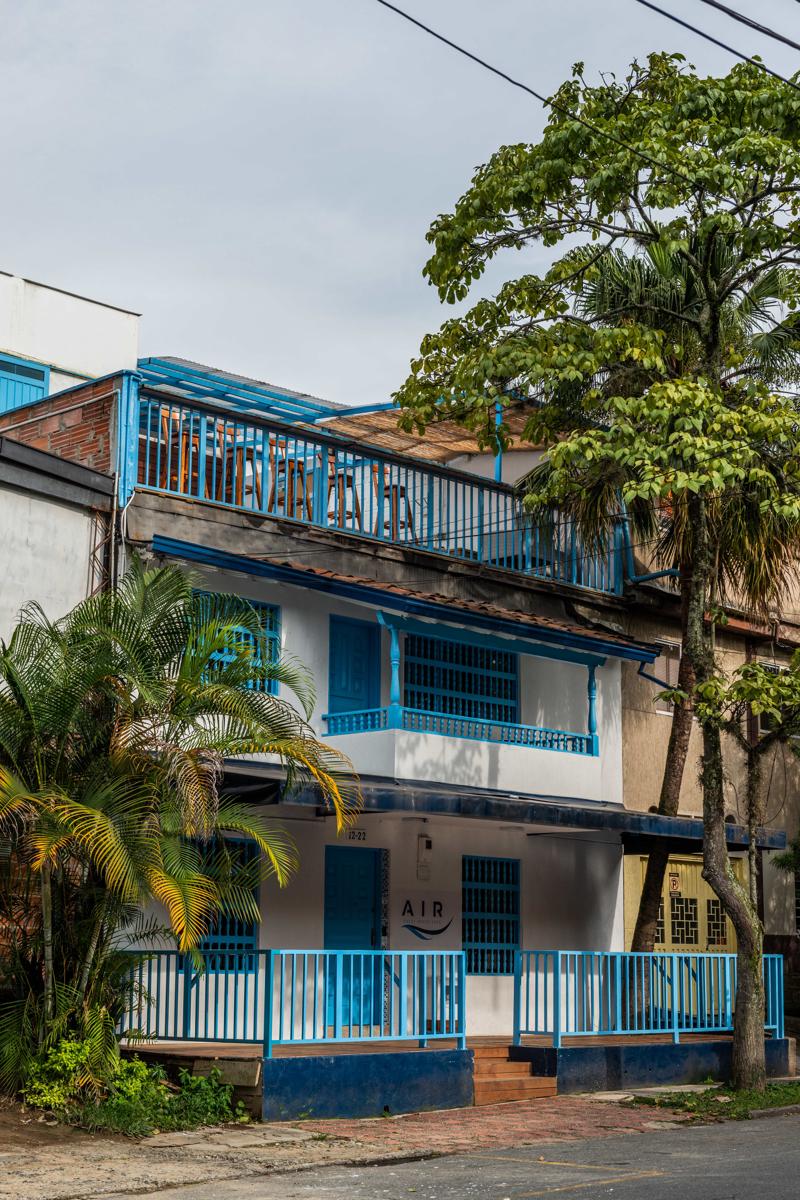 Air Guest House photo 3
