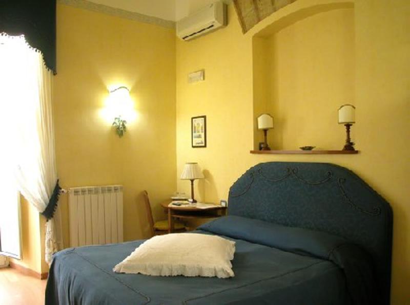 B&B Bonapace Porta Nolana photo 1