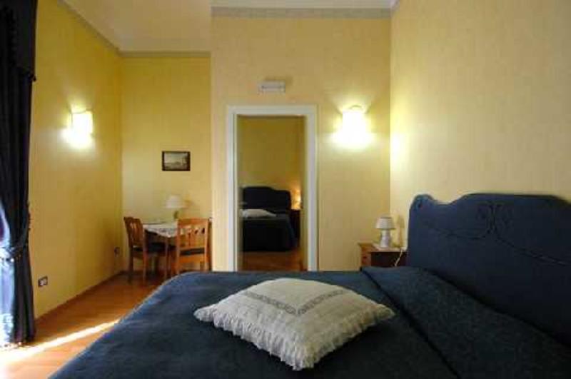 B&B Bonapace Porta Nolana photo 2