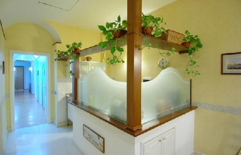 B&B Bonapace Porta Nolana photo 5