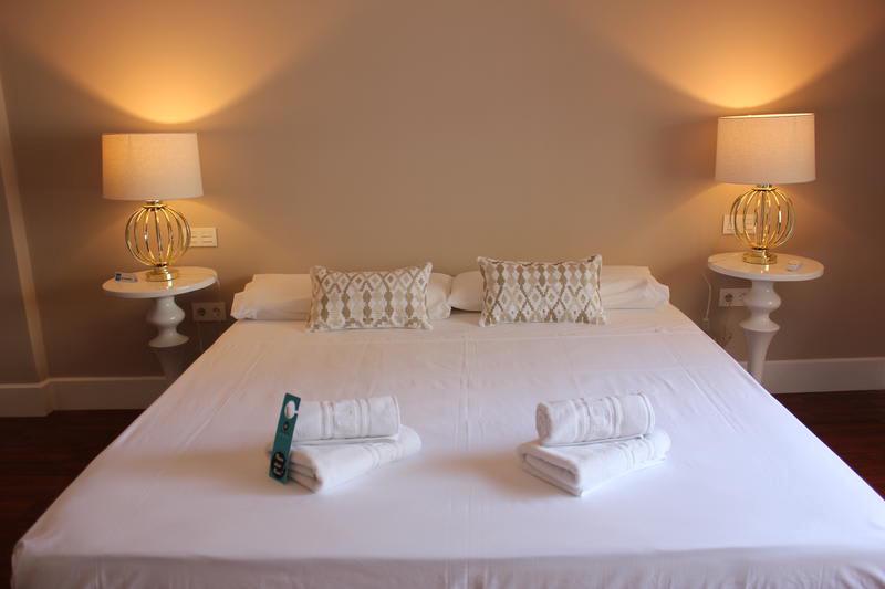 B&B Hi Valencia Boutique photo 1