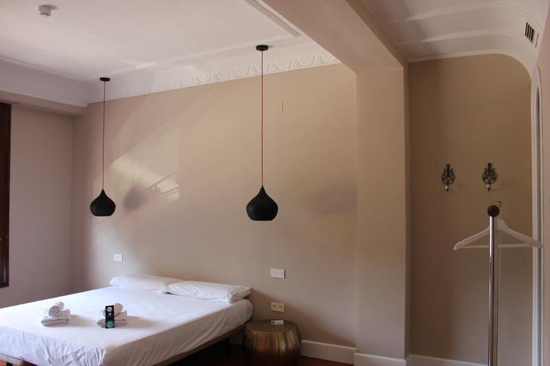 B&B Hi Valencia Boutique photo 3