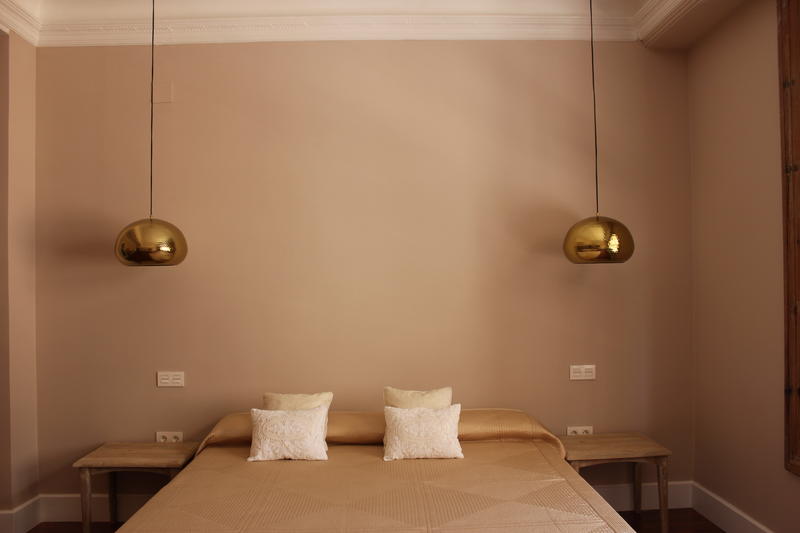 B&B Hi Valencia Boutique photo 5