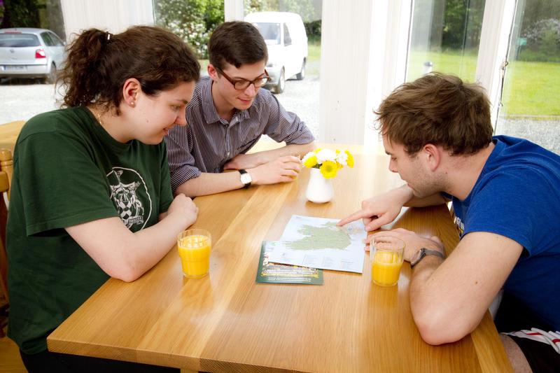 Glendalough Youth Hostel (HI) photo 1