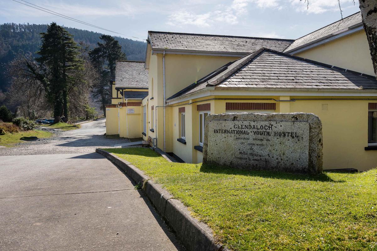 Glendalough Youth Hostel (HI) photo 3