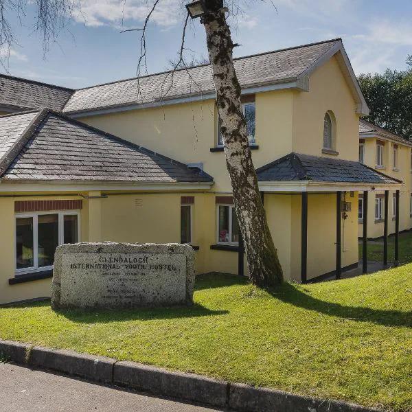 Glendalough Youth Hostel (HI) photo 5
