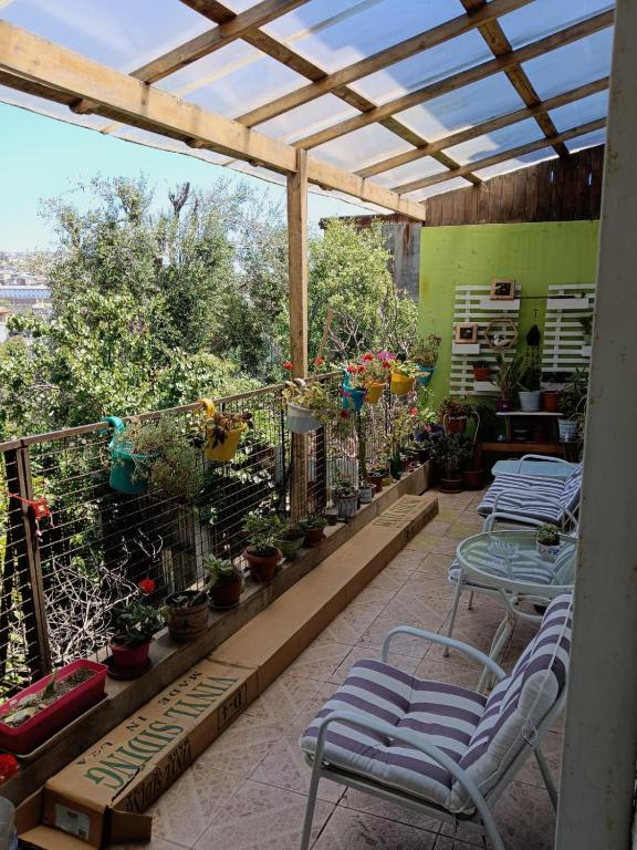 Hostal Destino Bellavista photo 3