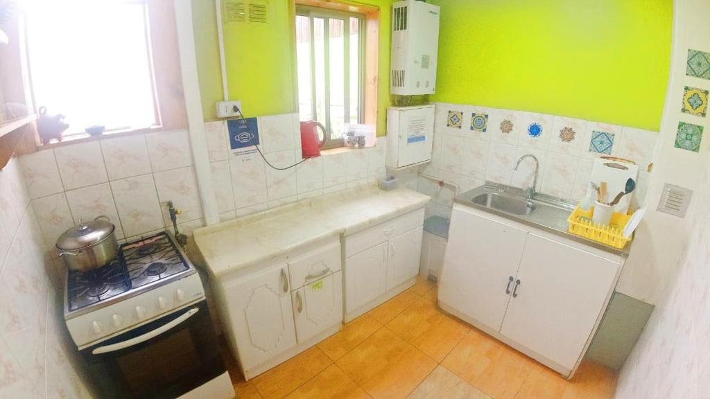 Hostal Destino Bellavista photo 4