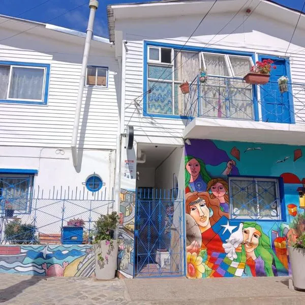Hostal Destino Bellavista photo 5