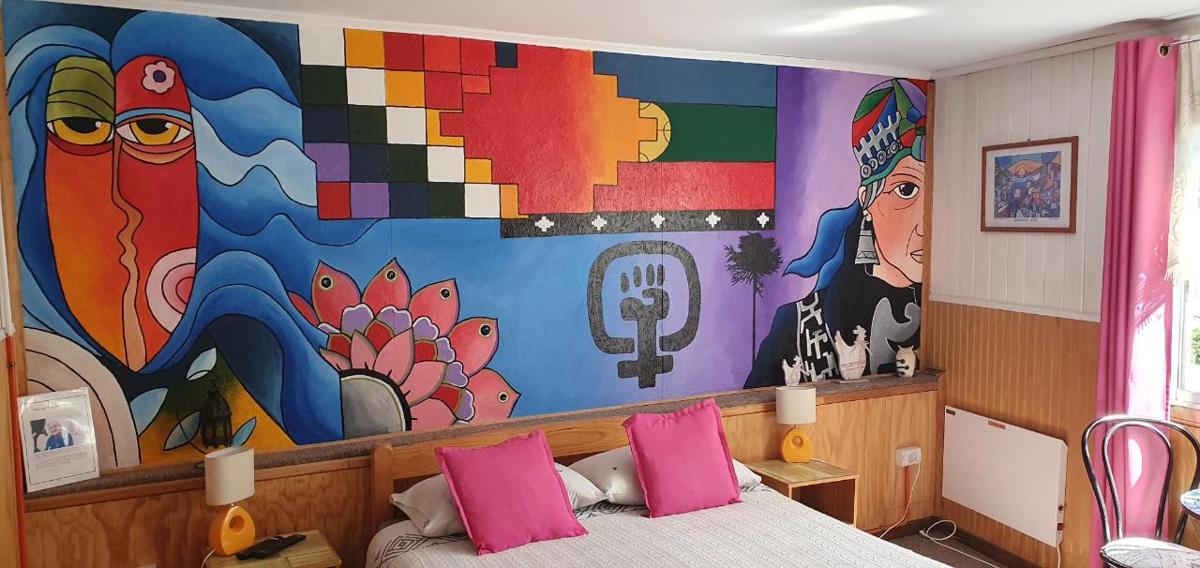 Hostal Destino Bellavista photo 6