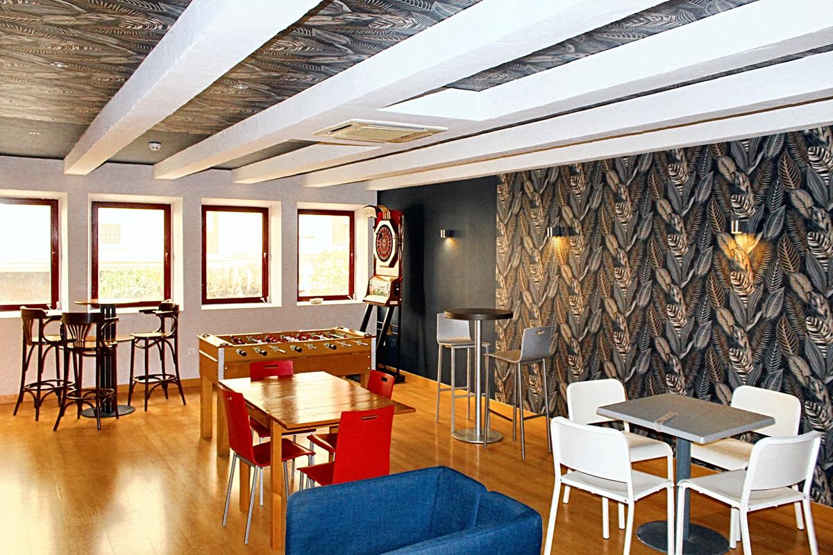Mola! Hostel Burgos photo 3