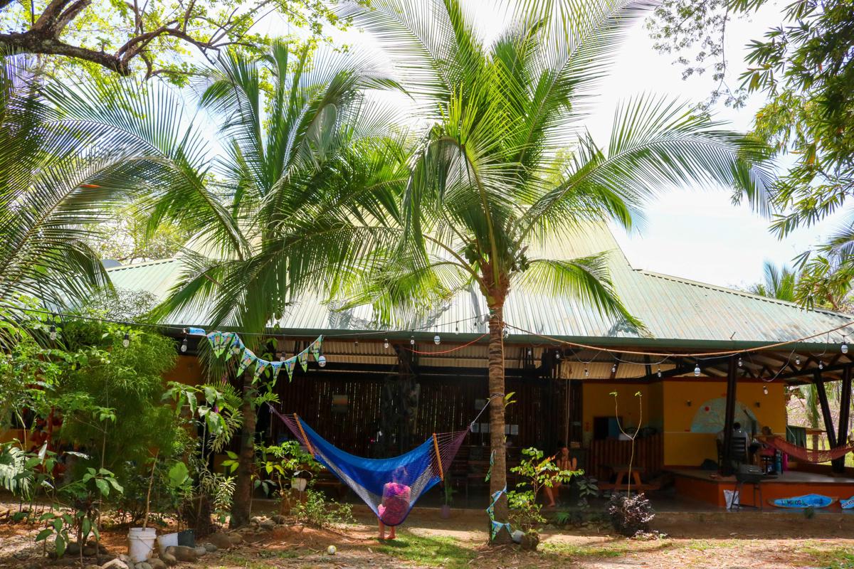 Luminosa Uvita photo 1
