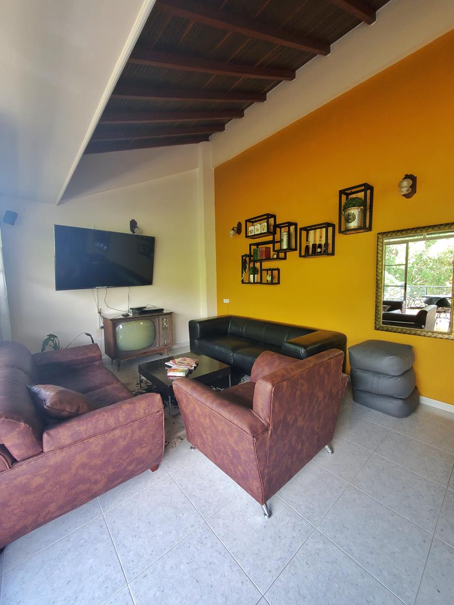 SamS VIP Hostel San Gil photo 3
