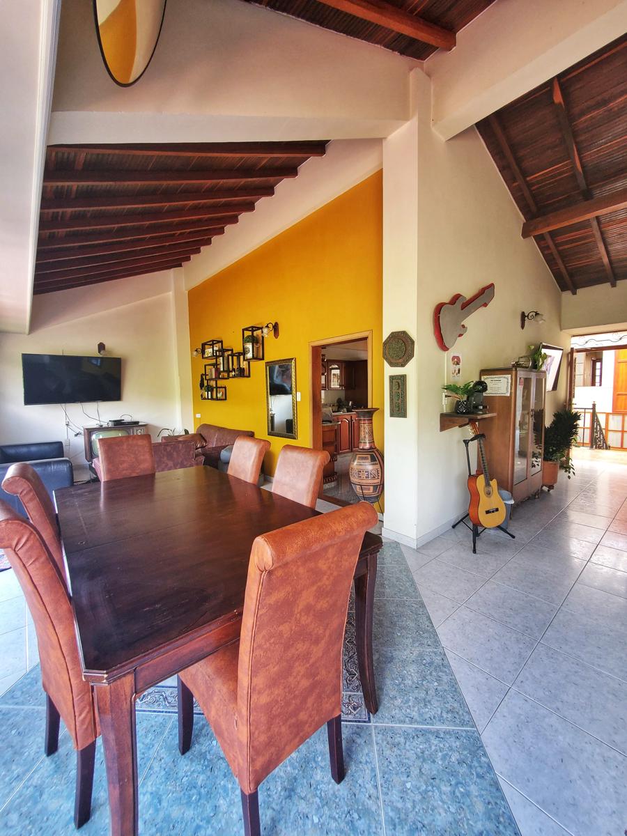 SamS VIP Hostel San Gil photo 4