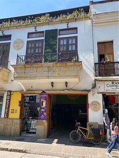 SamS VIP Hostel San Gil photo 5