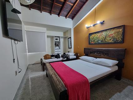 SamS VIP Hostel San Gil photo 6