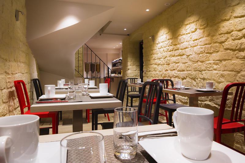 Best Western Quartier latin Panthéon photo 1