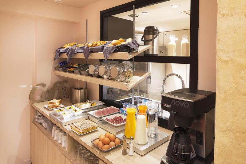Best Western Quartier latin Panthéon photo 4