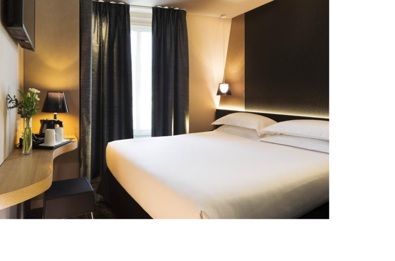 Best Western Quartier latin Panthéon photo 5