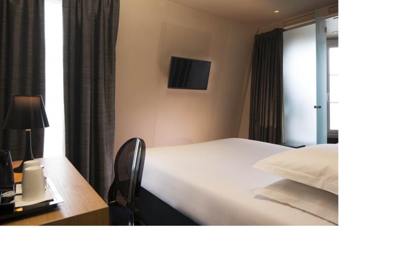 Best Western Quartier latin Panthéon photo 6