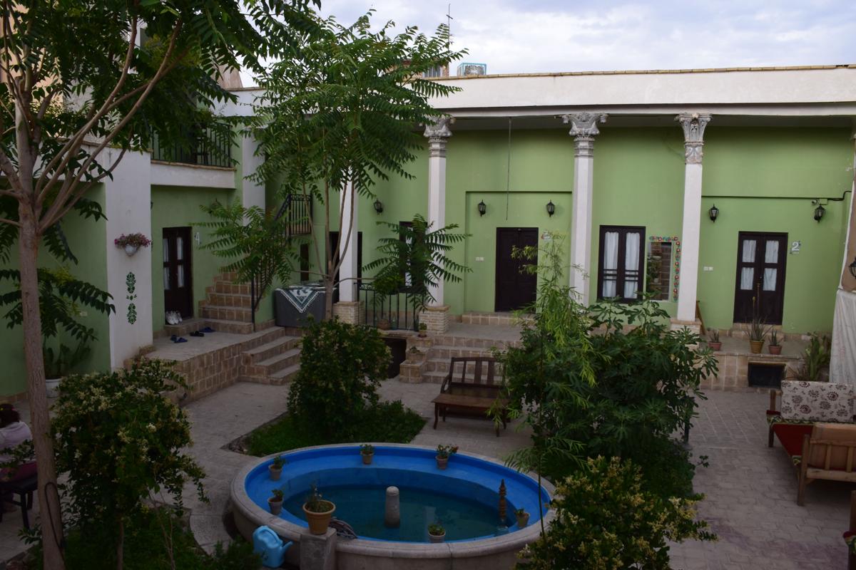 Qajar Traveler's House photo 1