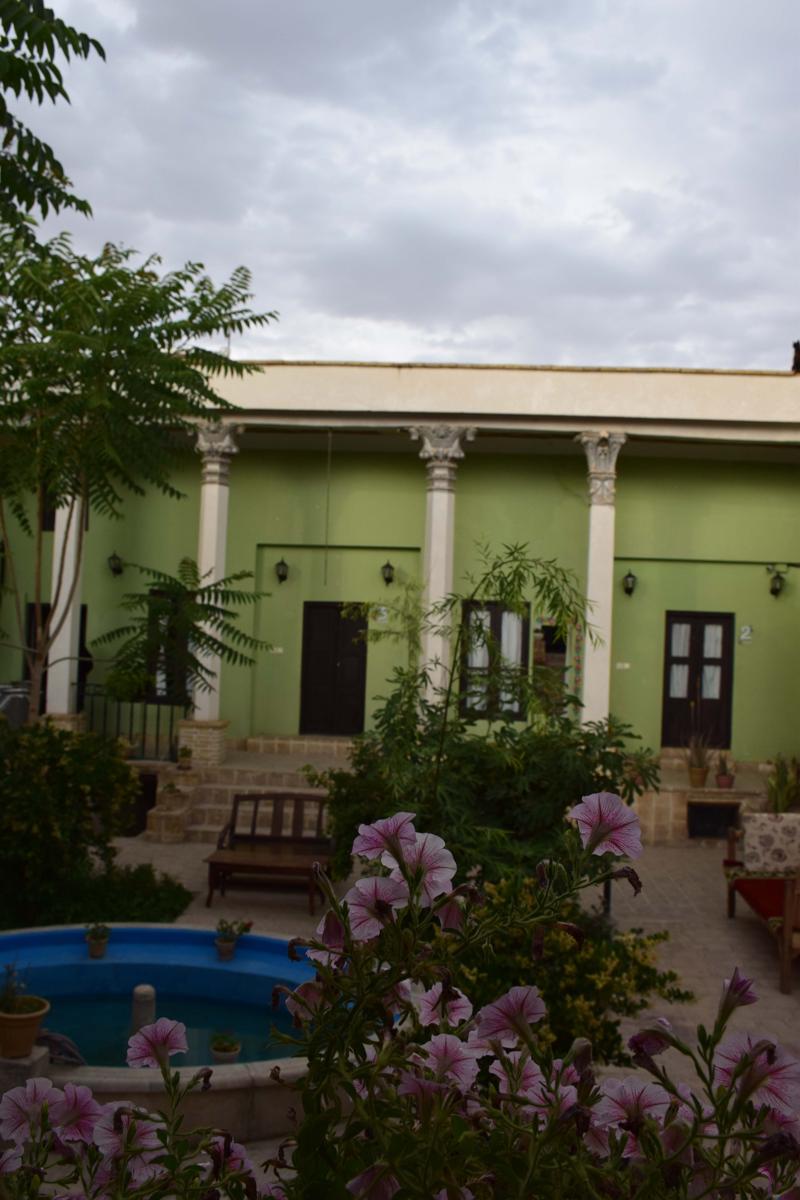 Qajar Traveler's House photo 2