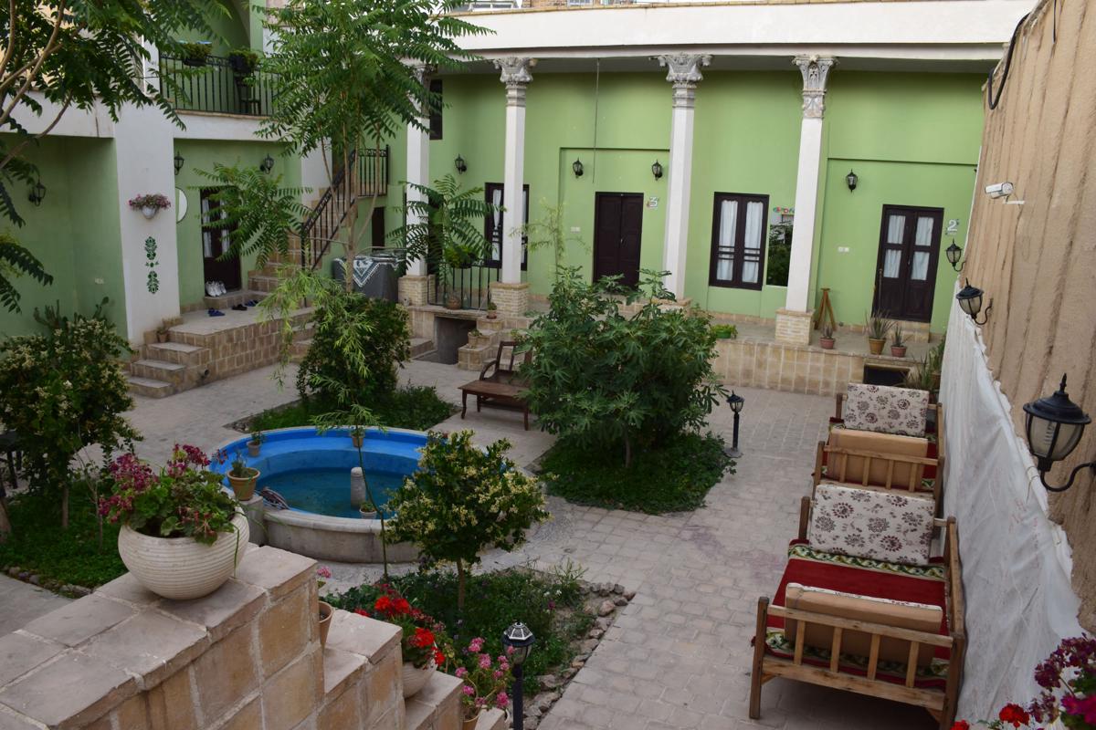 Qajar Traveler's House photo 3
