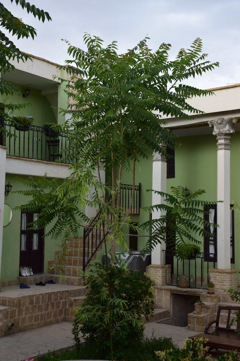 Qajar Traveler's House photo 4